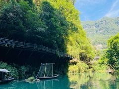 -三峡人家风景区