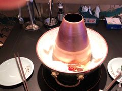 -额尔敦·品质自助(摩尔城店)