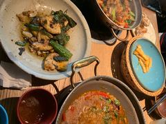 -吃饭皇帝大(合生汇店)
