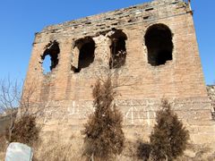 -蟠龙山长城景区