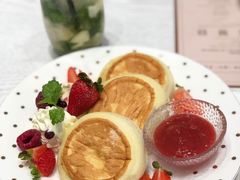 -娜娜家·Nana's restaurant(国金汇店)