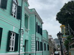 -澳门皇庭海景酒店