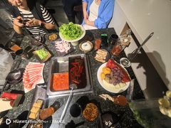 -重庆九记老火锅(广场店)