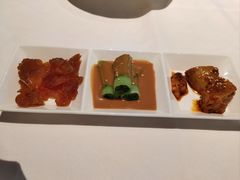 -俏江南-江景昆曲主题餐厅(正大广场店)