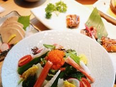 -旨料亭日本料理(四川北路店)