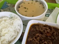 -老乡鸡(合肥高铁南站店)