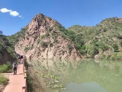 -桑干河大峡谷旅游区
