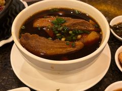 -中国厨房/台湾牛肉面