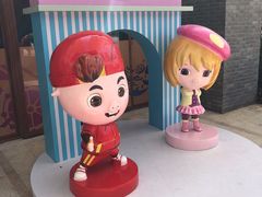 景点-三亚海昌梦幻海洋不夜城