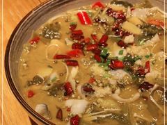 -十三式重庆江湖菜(金茂览秀城店)