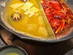 -湊湊火锅·茶憩(皇姑万象汇店)