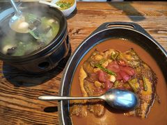 -瑶王府·广西菜(相思湖店)