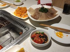 -海底捞火锅(长沙华创国际广场店)