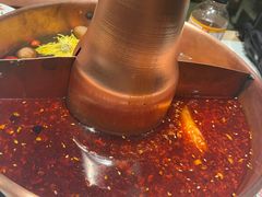 -东门口涮肉·砂锅·烤串(老门东店)