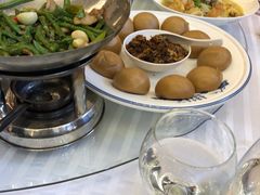 -上海怡沁园度假酒店