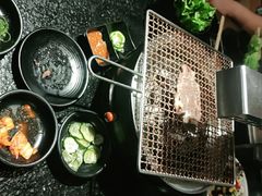 -九田家黑牛烤肉料理(石路天虹店)