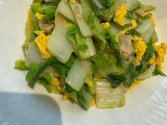 -船歌·鱼水饺青岛菜(太阳宫凯德MALL店)