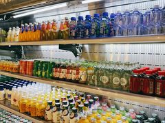 -半岛听涛蒸汽海鲜自助(K11店)