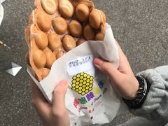 -妈咪鸡蛋仔(尖沙咀东分店)