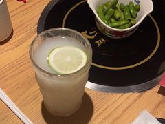 -大和食乐·鲜和牛酸汤火锅(环宇荟店)