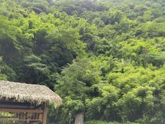 -重庆神龙峡漂流