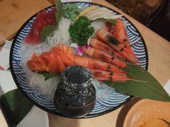-温野菜涮涮锅(曲江大悦城店)