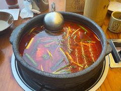 -贵厨酸汤牛肉(花果园国际中心店)