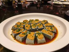 -江上荟·创意中国菜(绿地缤纷城店)