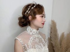 -群丽化妆摄影美甲纹绣培训学校