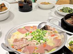 -筱爷叔·上海传统手工菜(玉树路店)