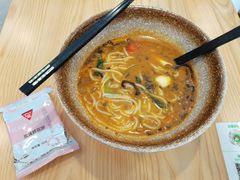 玫瑰鲜花饼-蒙自源米线大王(江南西路店)