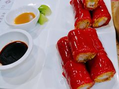 -点都德(大茶楼店)