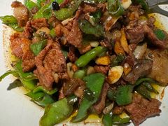 -老屋印象川菜(马园路店)