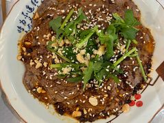 -Chongqing Cuisine川厨川味