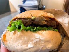 -Fergburger(皇后镇店)