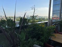 -曼乐辰餐厅(中庚漫游城店)