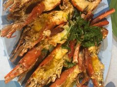 -明记烧鱼美味店