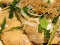 -晓粤·惹味粤菜(凯德乐峰广场店)