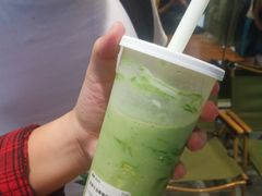 -吴山山·椰子酸奶(天河南店)