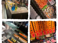 -星伦多自助料理·涮烤一体(嘉兴八佰伴店)