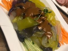 -一轩饺子馆(丽都店)