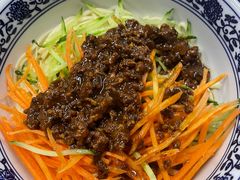 金城炸酱面-金城回忆(万科店)
