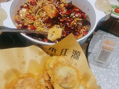 -永红源啤酒·烧烤·海鲜·大排档(青特城店)