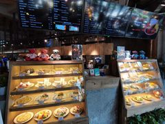 -漫咖啡(沙龙汇店)