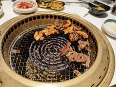 -炙城·韩式烤肉(南京东路店)