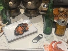 -福禧荟·海鲜自助