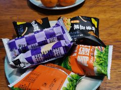 -必点海鲜·鲅鱼水饺(鞍山西道店)