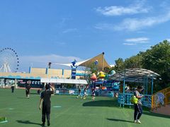 -秦皇岛乐岛海洋王国