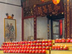 -槟城观音庙(Goddess of Mercy)