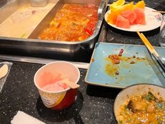 -五星桥原切肥牛火锅·30年专注好牛肉(湖塘店)